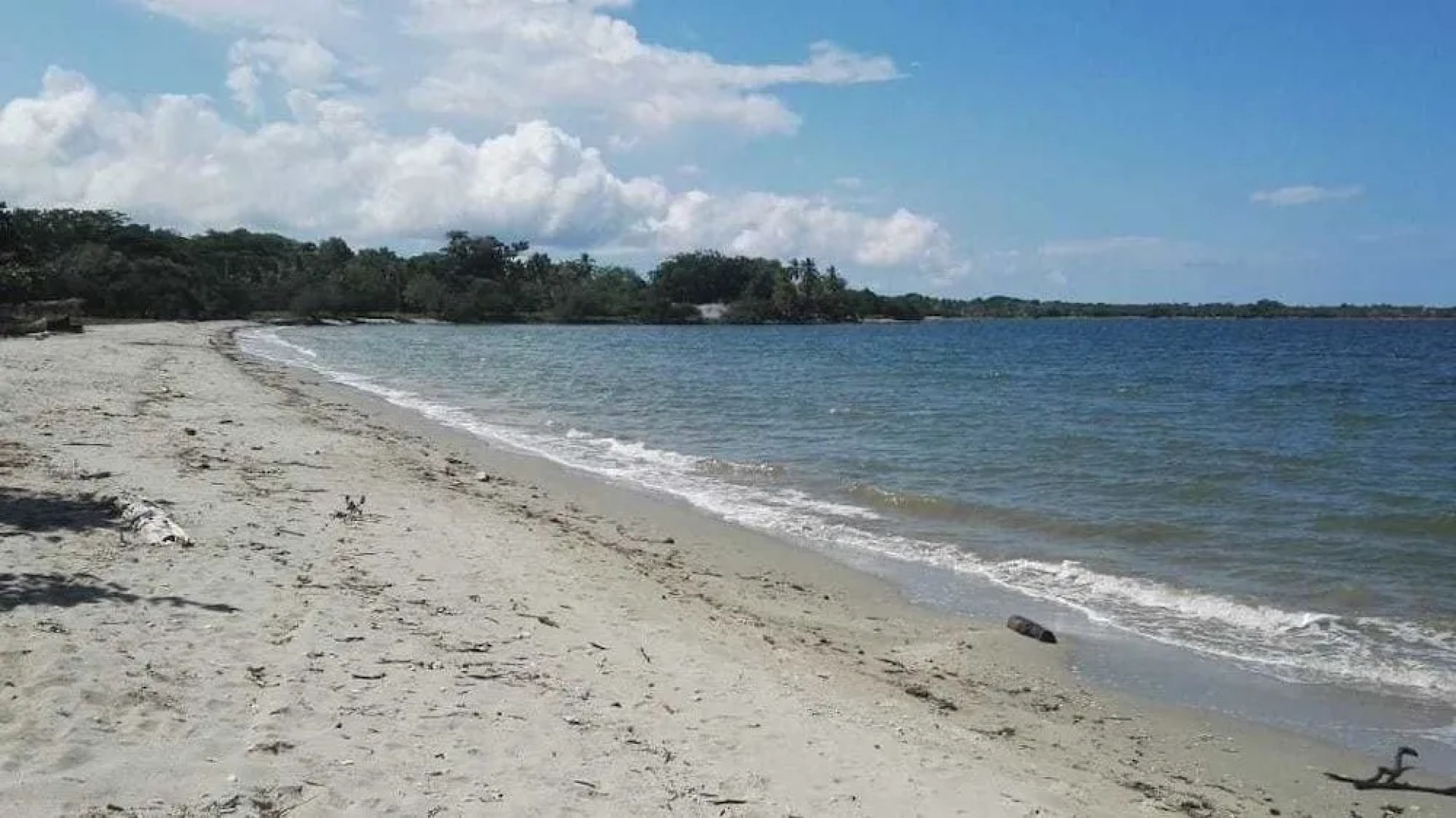 Cabaña los Cristales Coveñas
