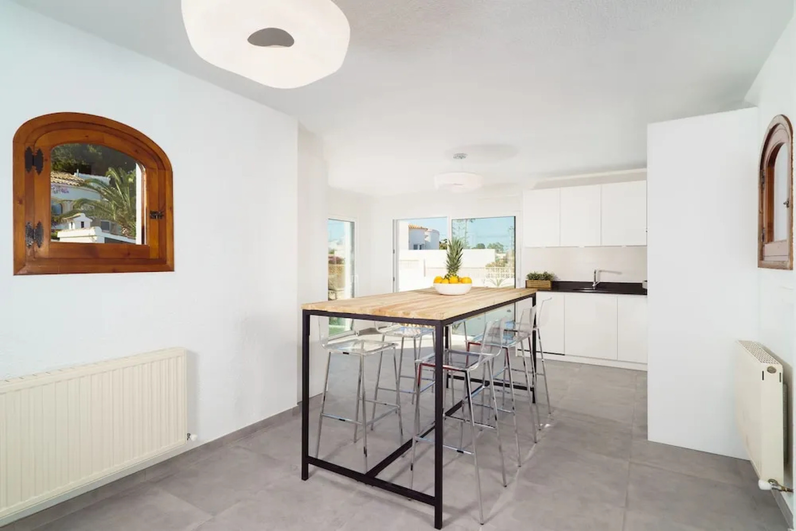 Villa Solhabitat Bonita Moraira