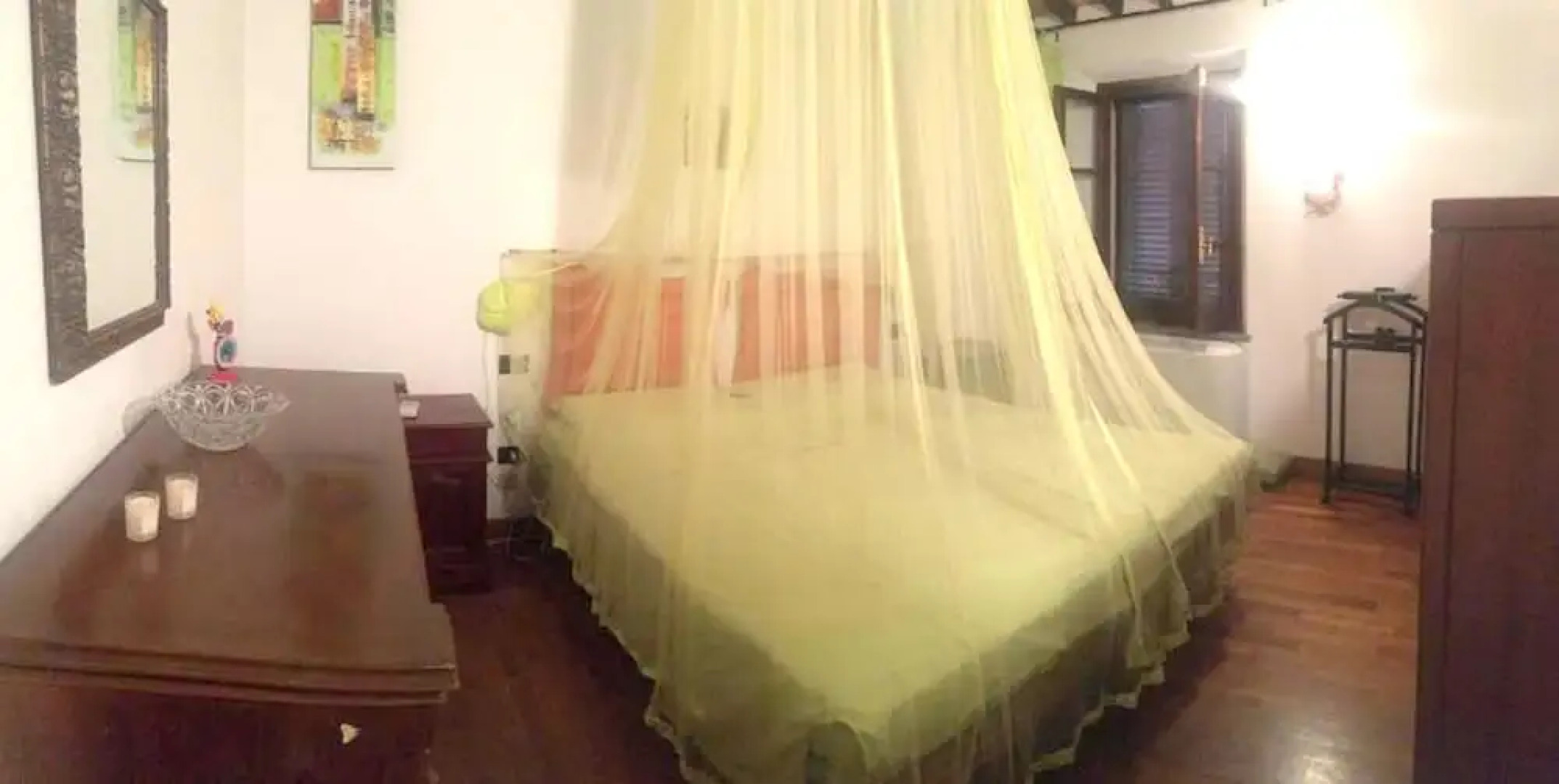 House With 3 Bedrooms in Castell'anselmo, With Furnished Terrace and Wifi Near the Beach