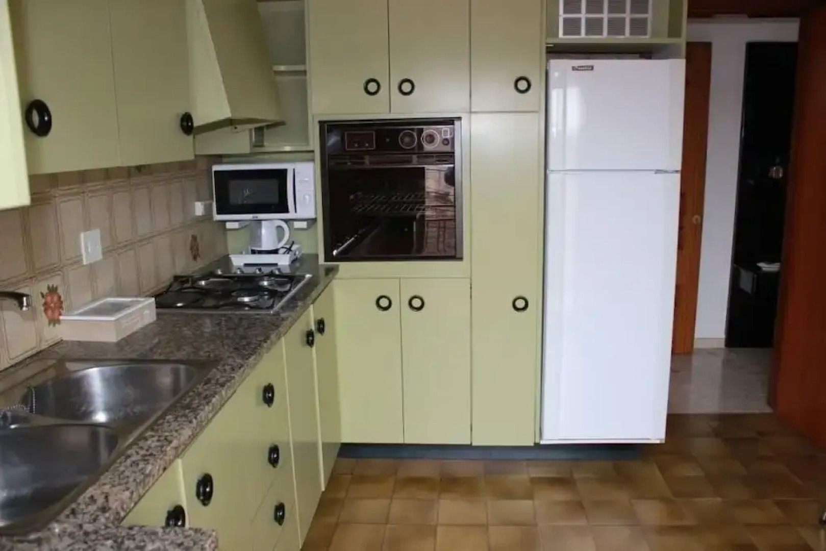 Apartamento Turístico