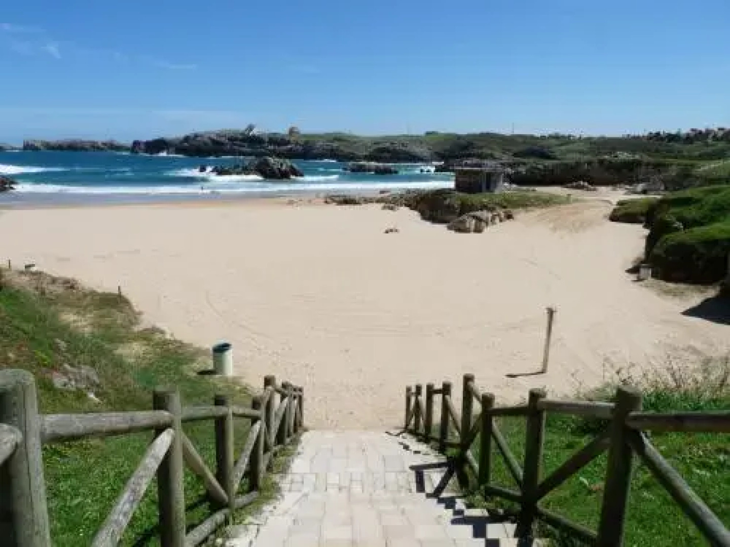 Apartamentos Maradentro