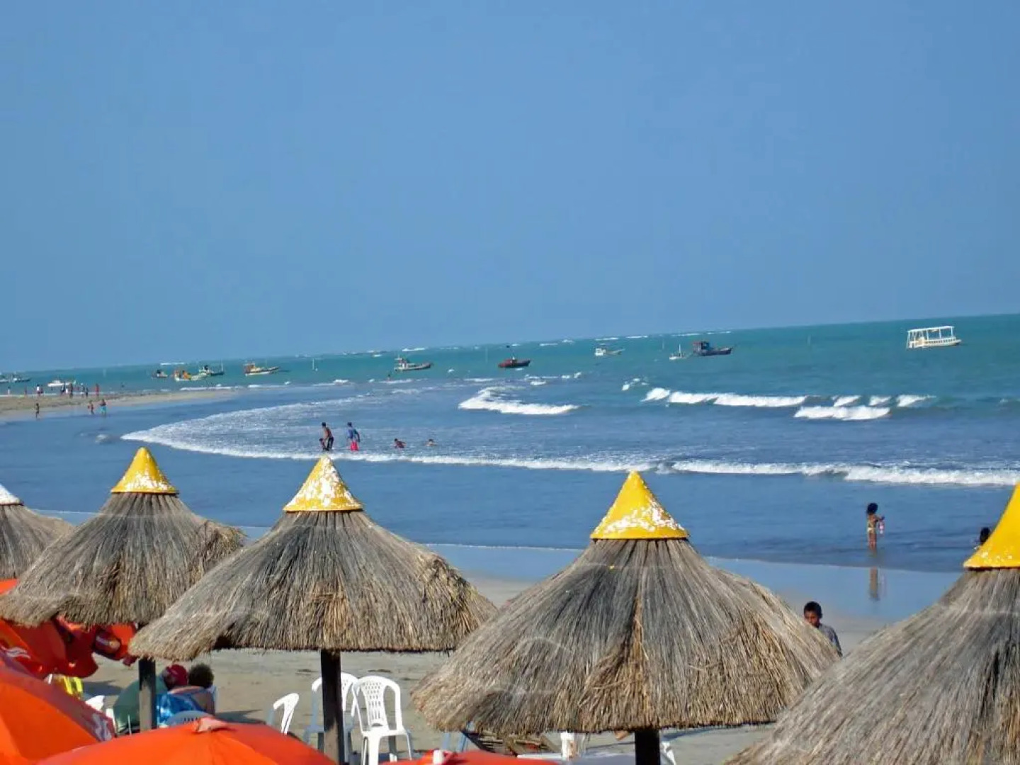 Pousada Dos Cajueiros