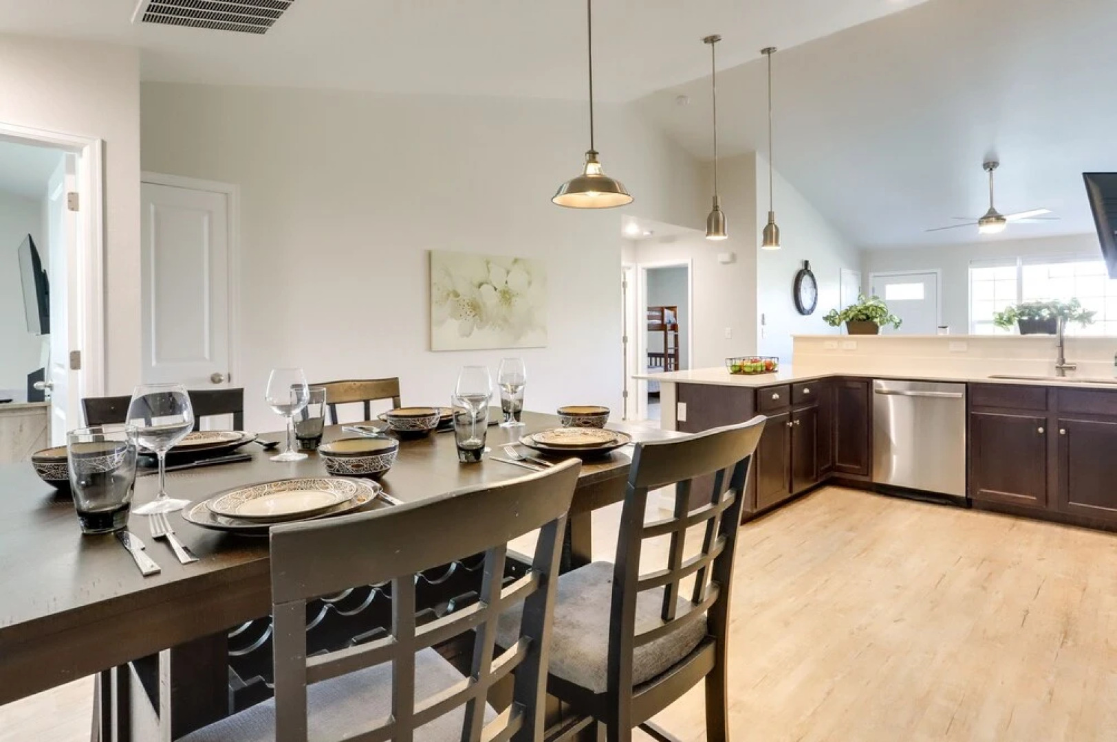 Quiet Evans Home Rental Near Parks & Downtown!