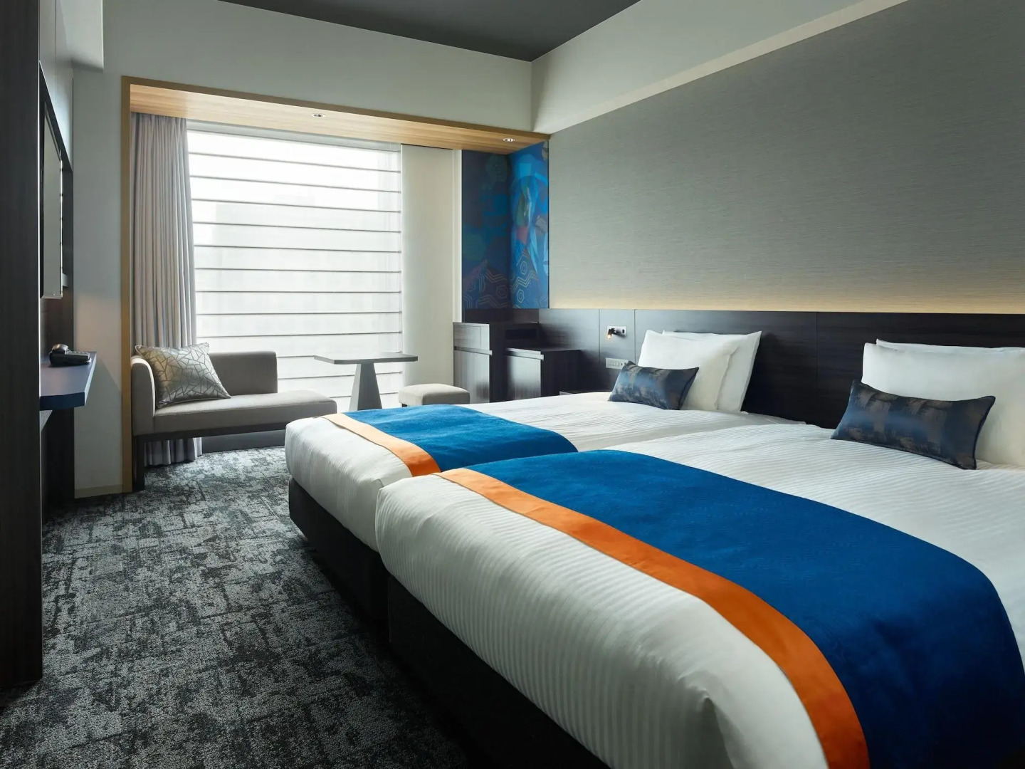 Mitsui Garden Hotel Ginza Gochome Hotel