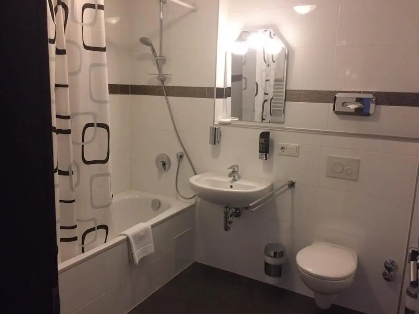 Airport Hotel Kelsterbach