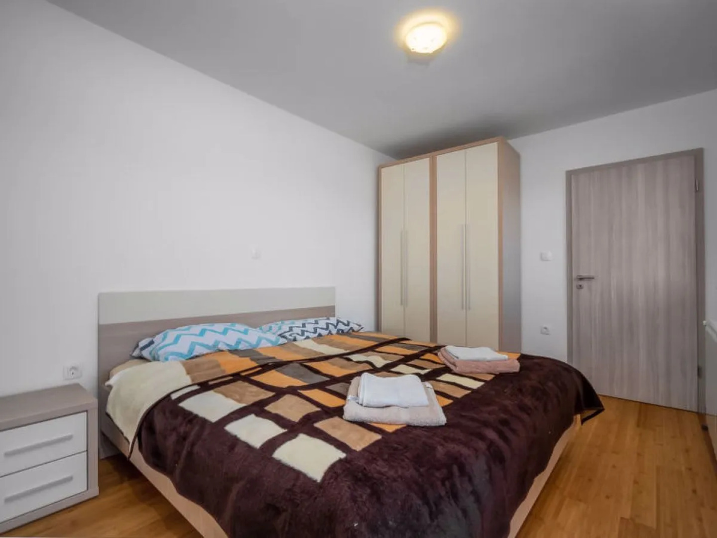 House Mario 2 Moniga del Garda