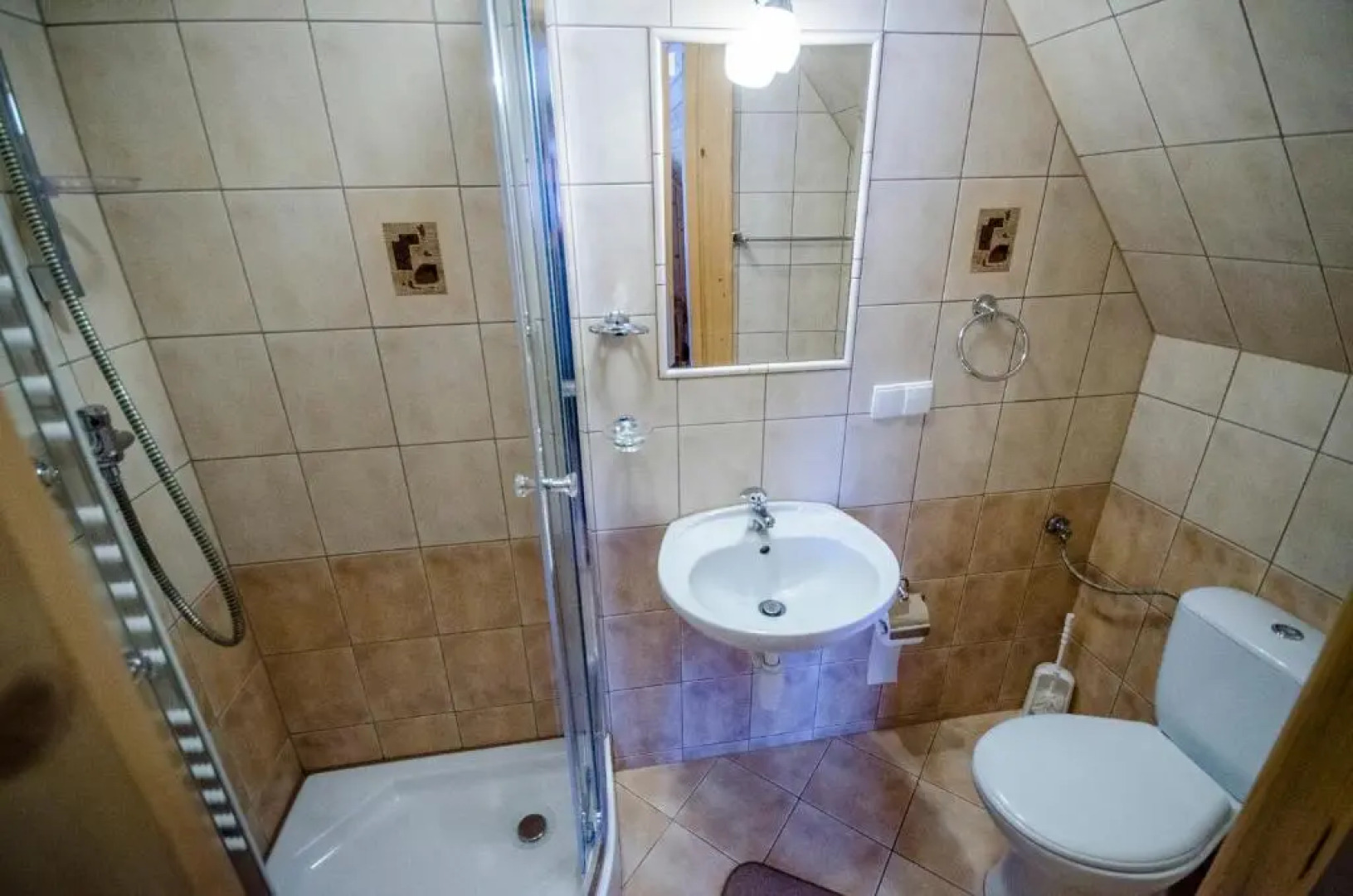 Agroturystyka Sarenka