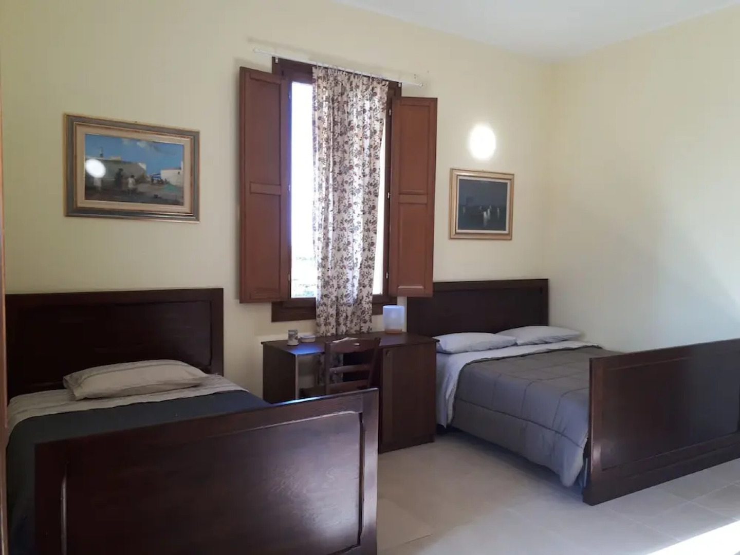 B b With Swimming Pool Tenuta Agrumi del Salento Triple Deluxe Citrus Attic