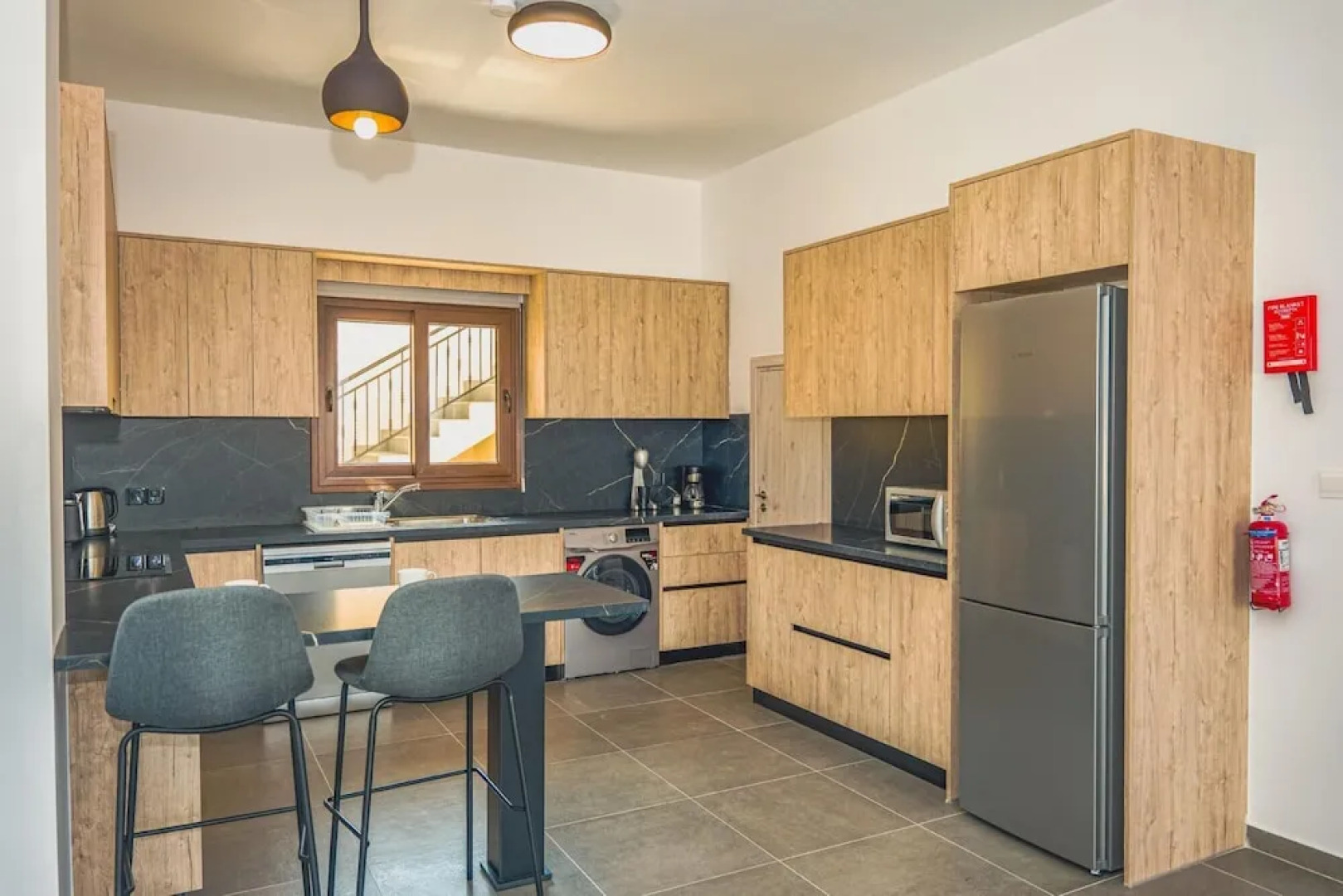 Villa Salina in Malatya