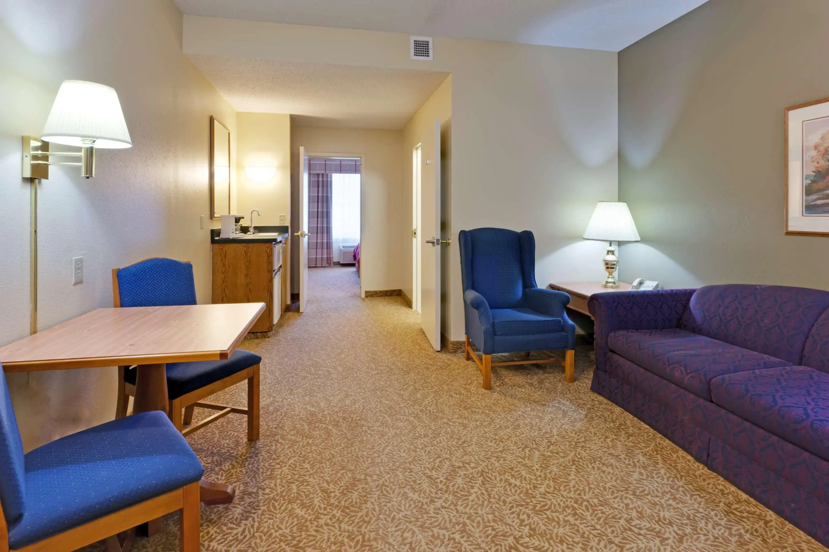 Country Inn & Suites By Carlson Letchworth State Park