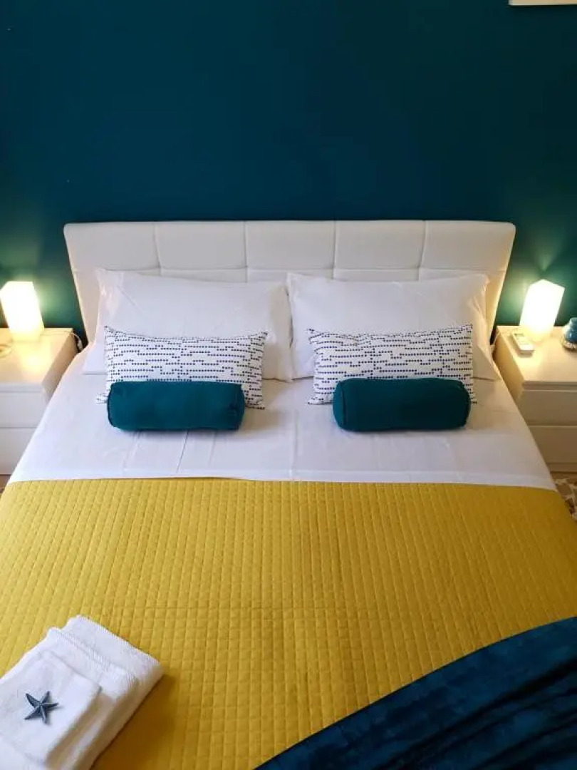 Corte Degli Aranci House