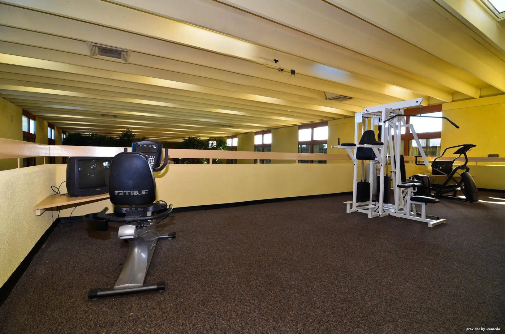 Clarion Inn & Suites Roswell