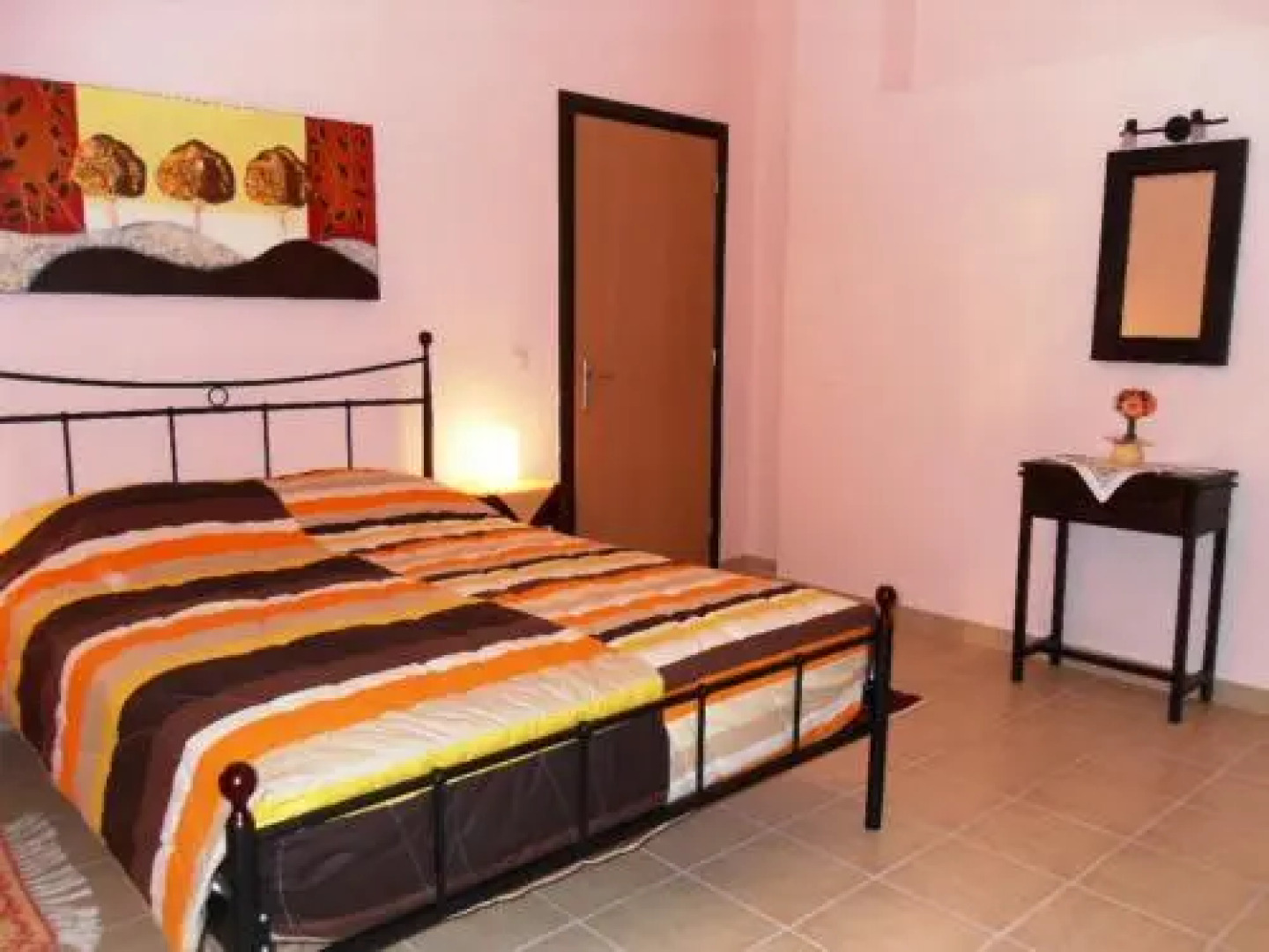 Omorfi Poli 120 sqm Apartment