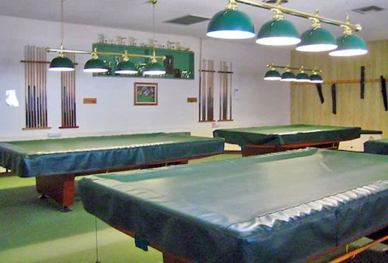 Countryside RV Resort