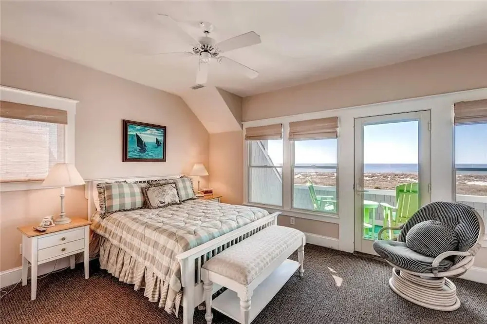 Jake s Watch 2 Bedroom Holiday Home By Bald Head Island