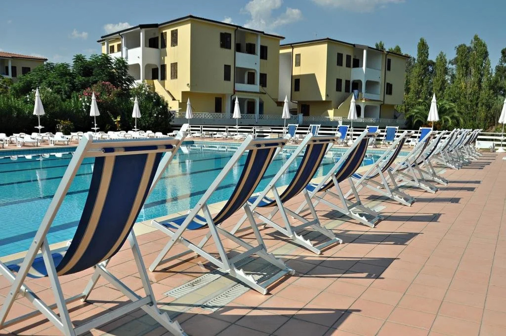 Villaggio Riviera Del Sole