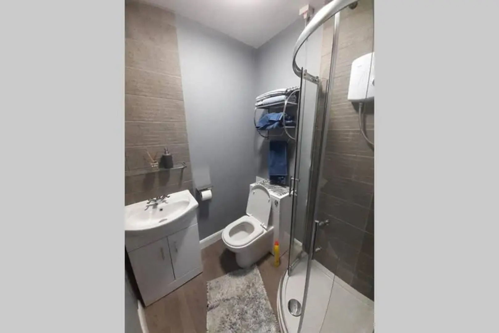 Movie nights and Chill