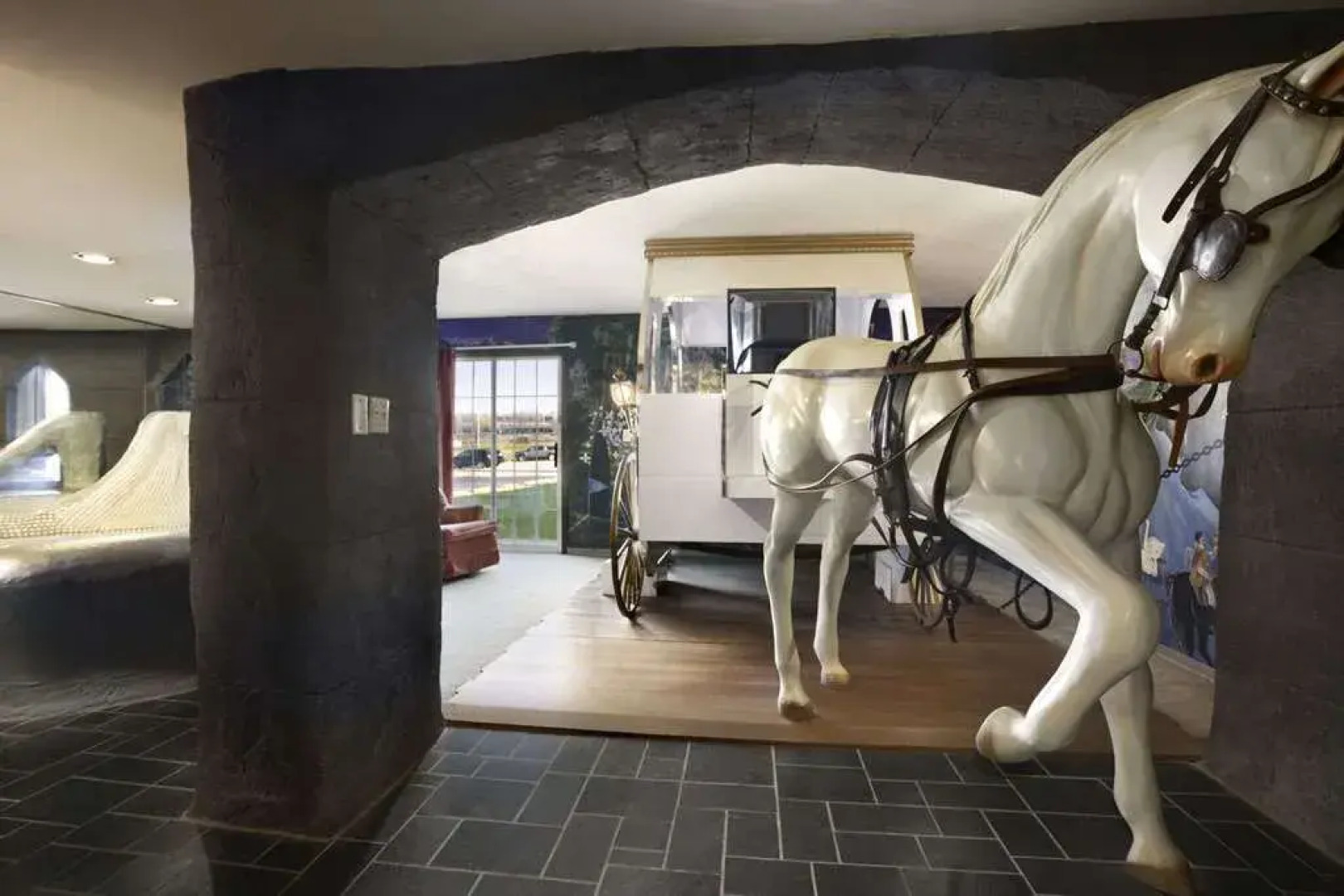 Travelodge Inn And Suites Muscatine