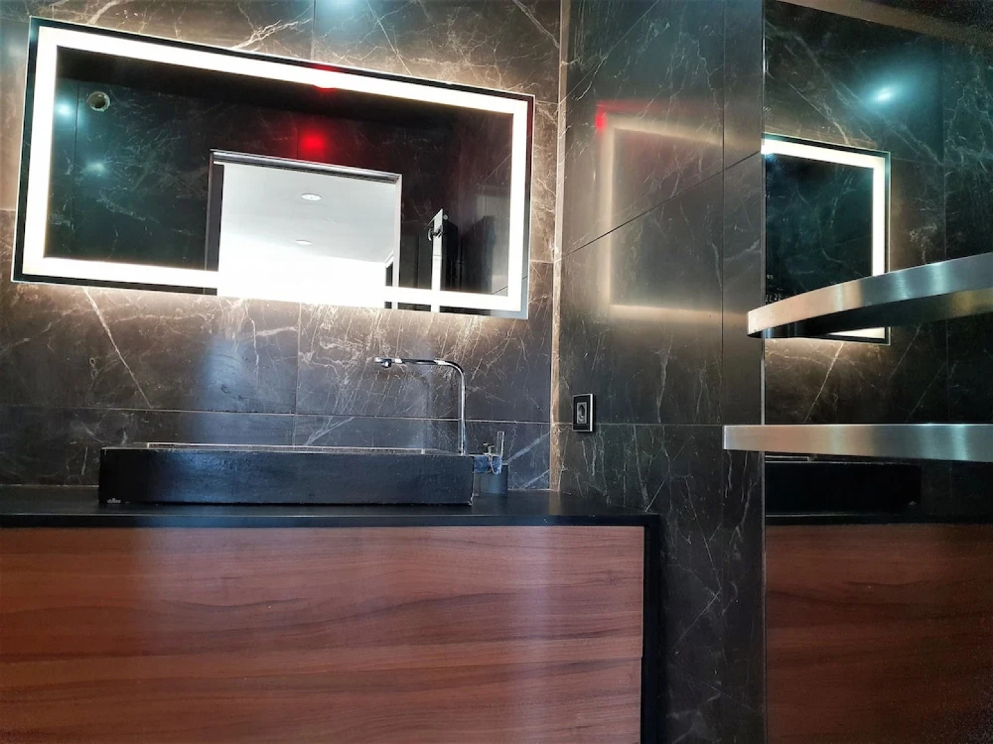 Luxe & Design 3 pieces