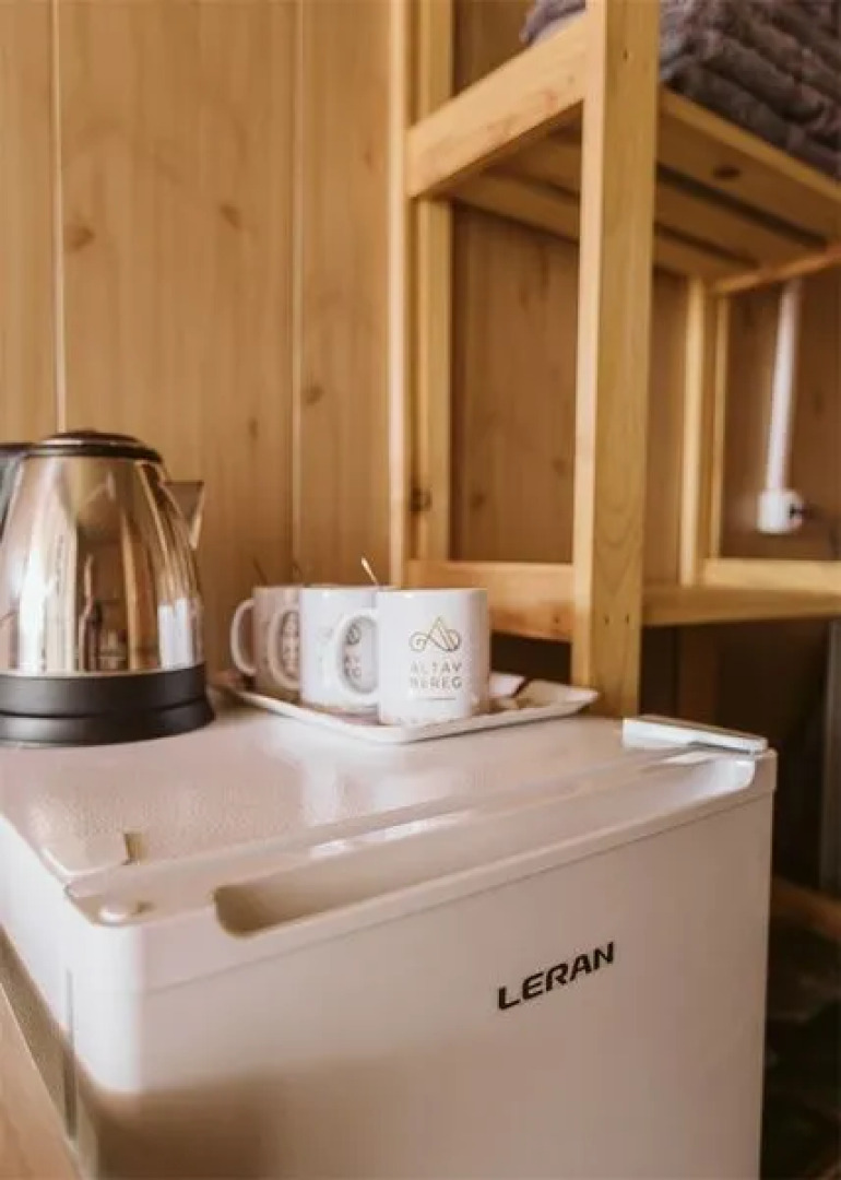 Алтай Берег