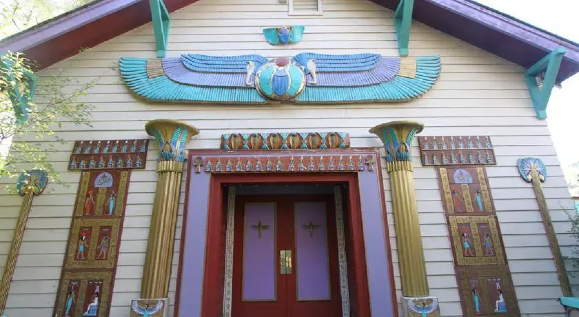 Royal Nesu Retreat House