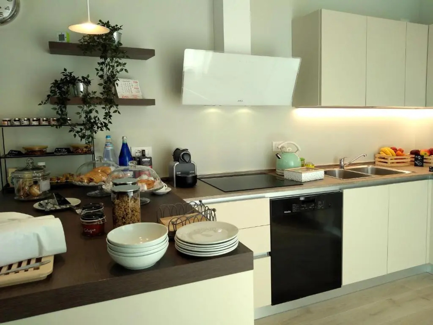 Le Mandragole Bed & Breakfast