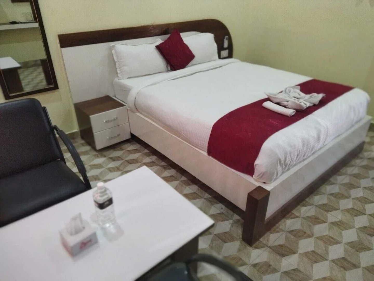 Hotel Sun Star International