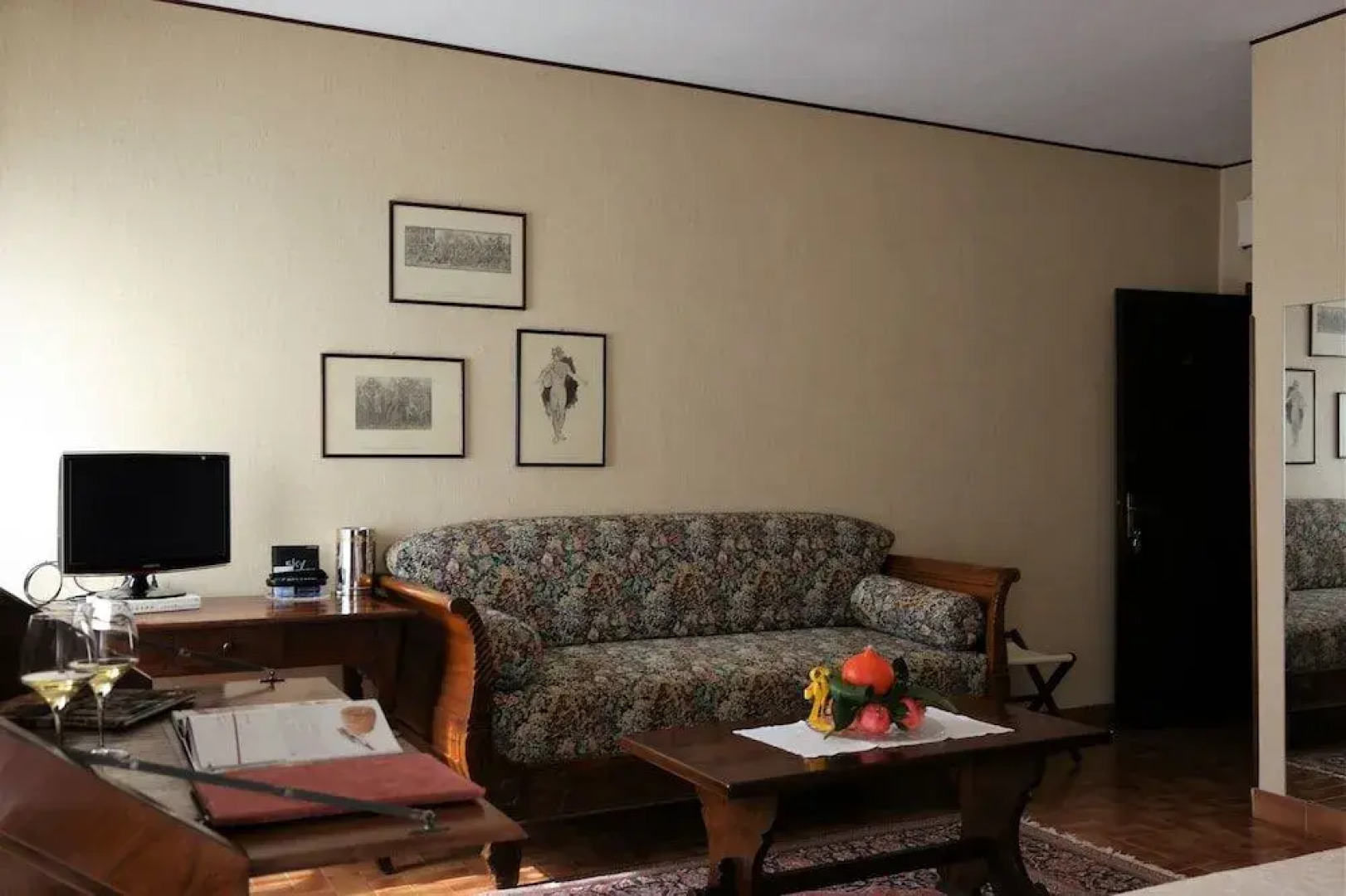 Residenza d'Epoca Posta Vecia