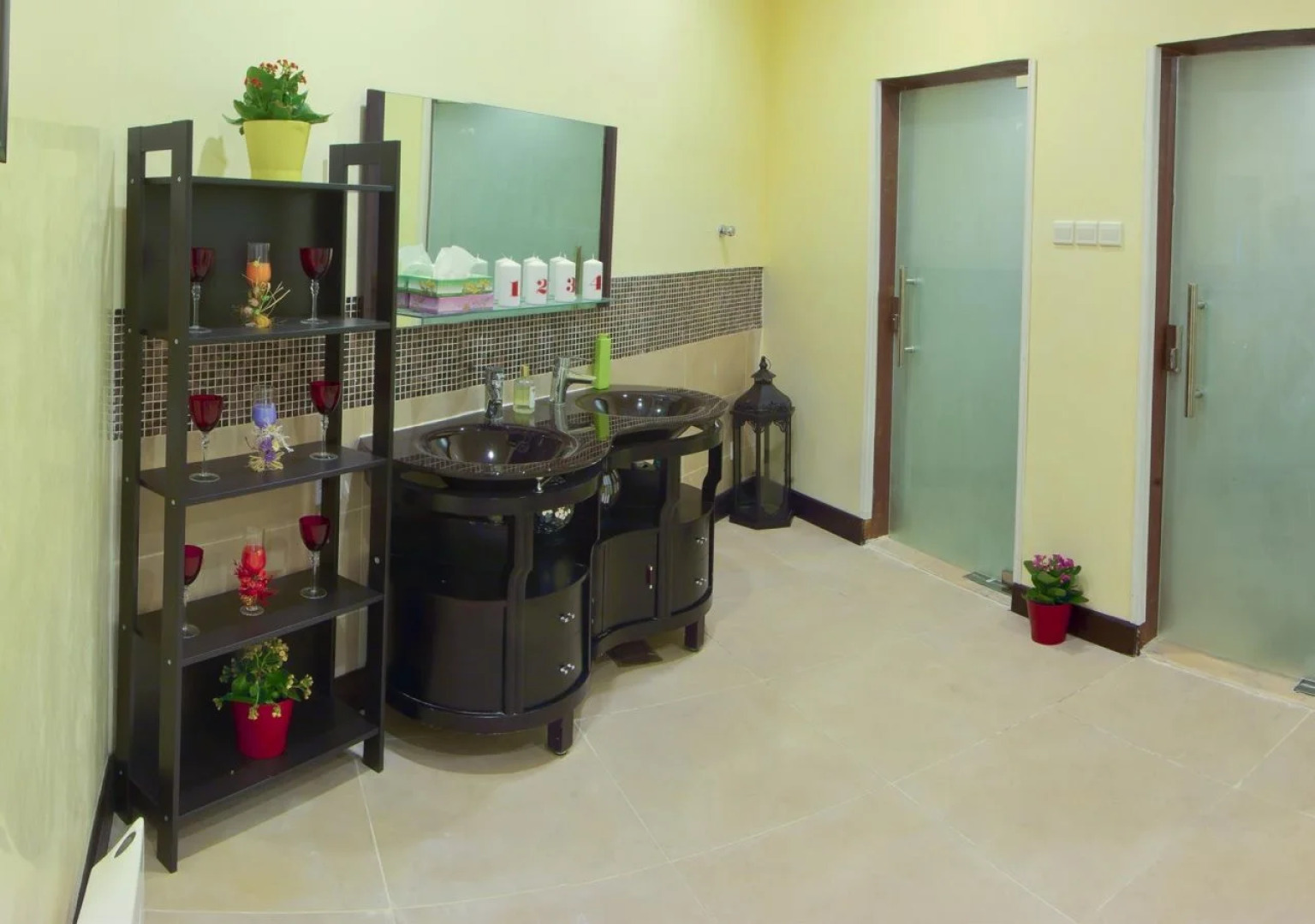 Golden Tulip Qaser Al Baha