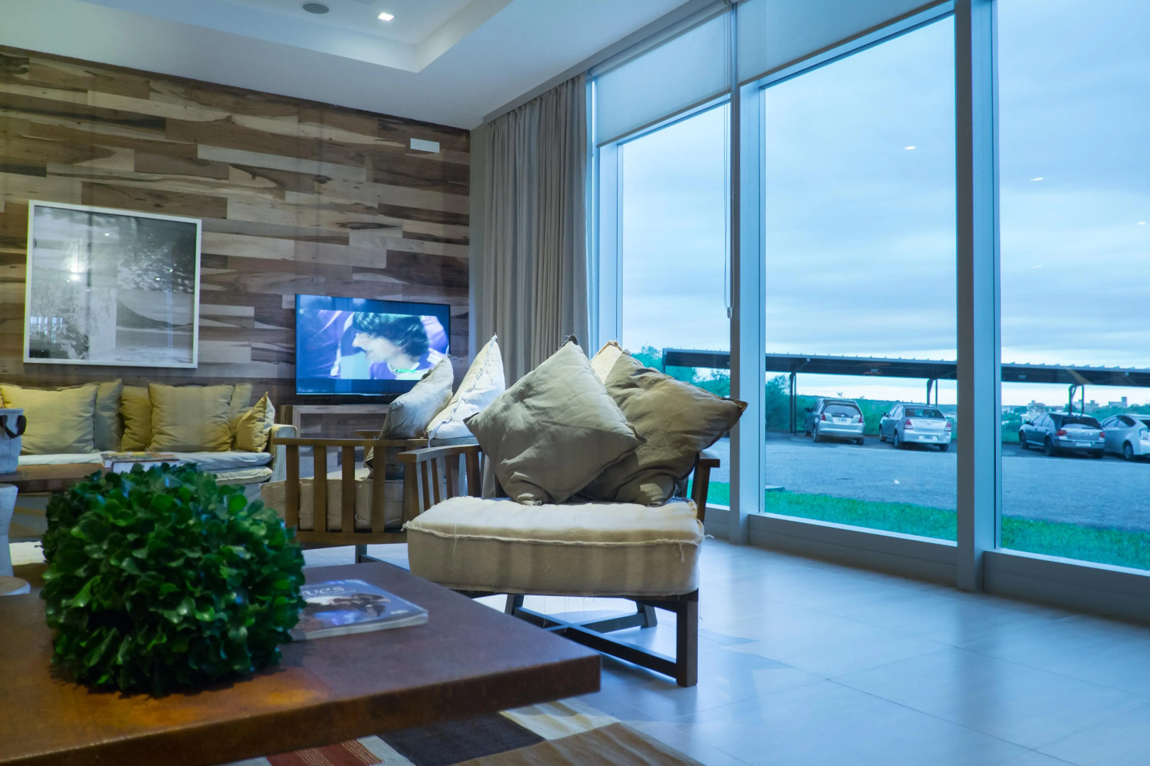 Orfeo Suites Hotel Sierras Chicas