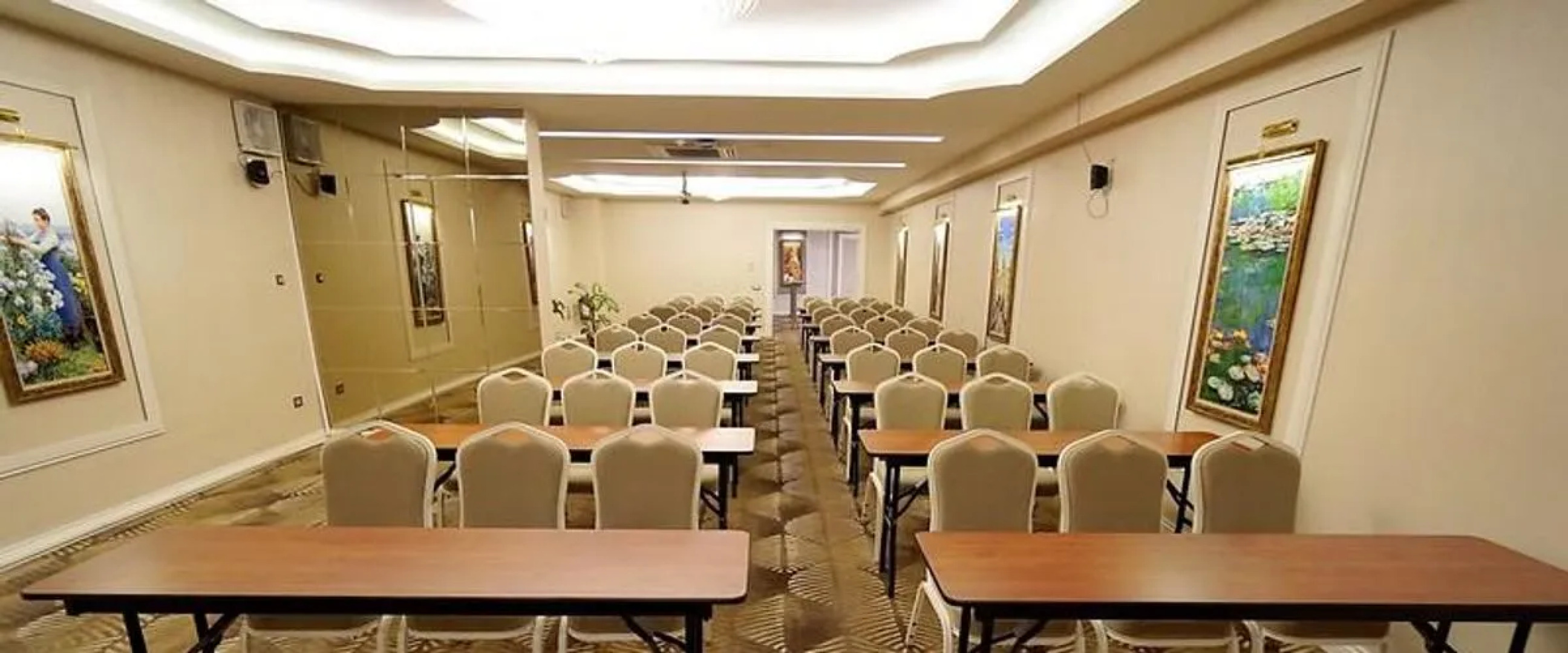 Orkis Palace Termal Otel