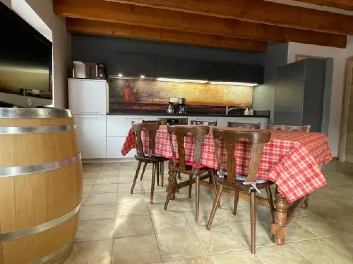 Beck Domaine du Rempart