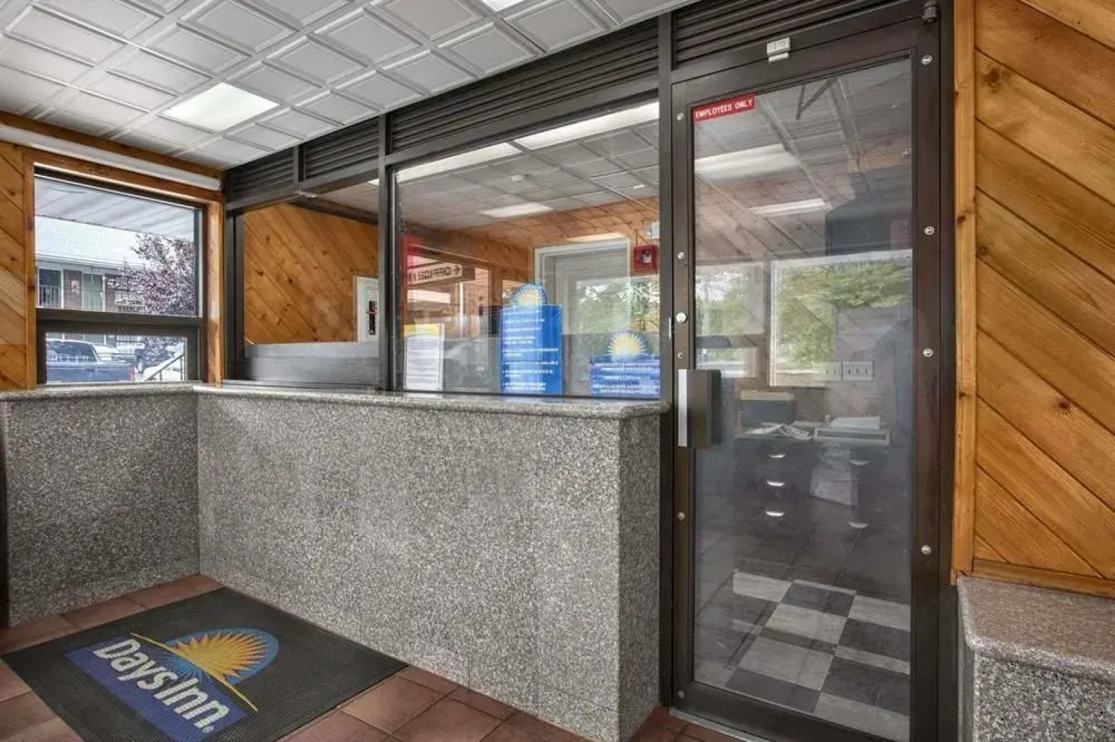 Saw Mill River Motel