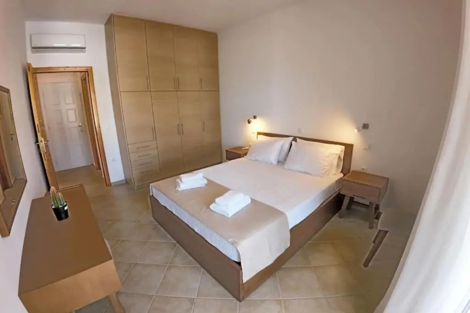 1Path Wave Mykonos Super Paradise Beach House