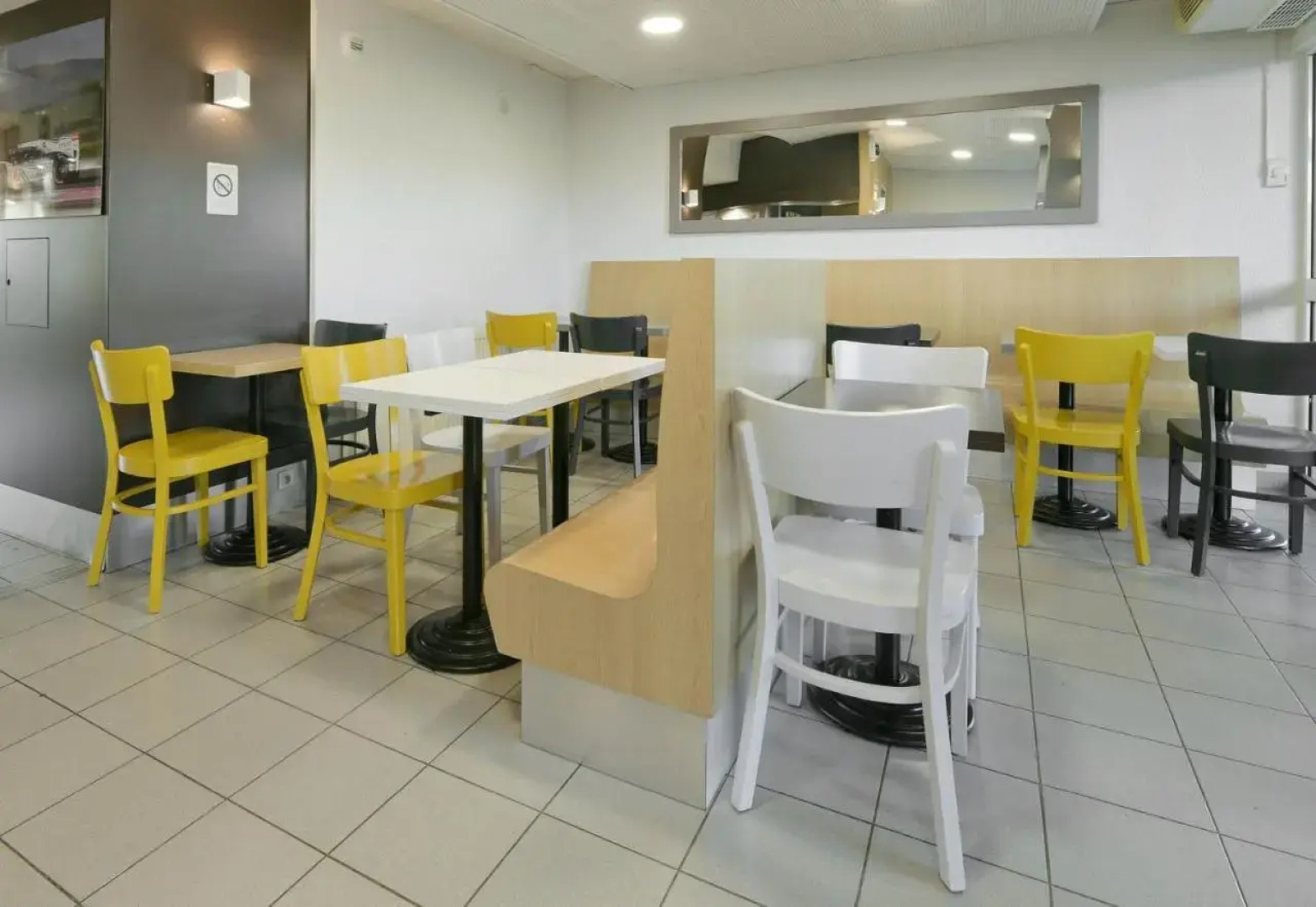 B&B HOTEL Le Mans Sud