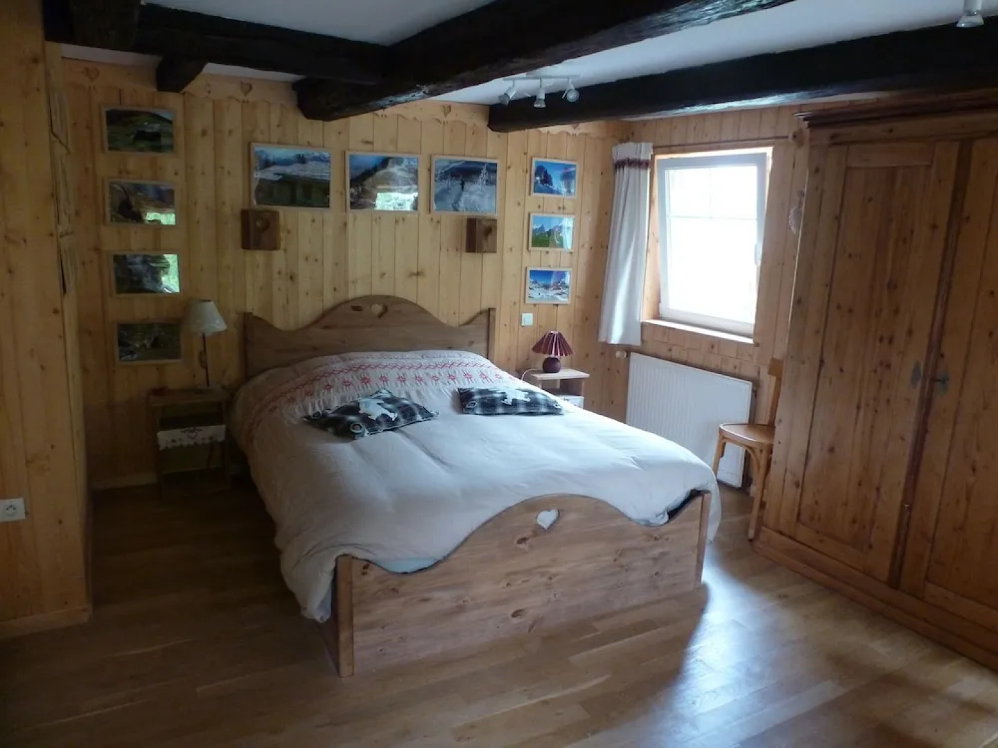 La Ferme aux Cadrans Solaires