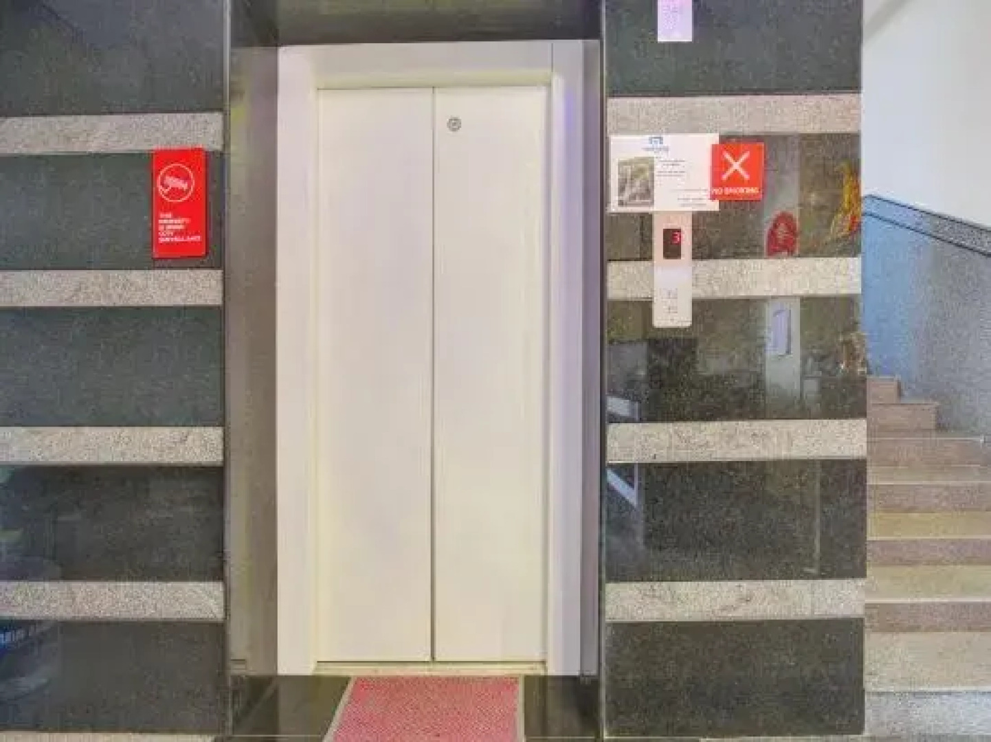 Sai Comforts by OYO Rooms