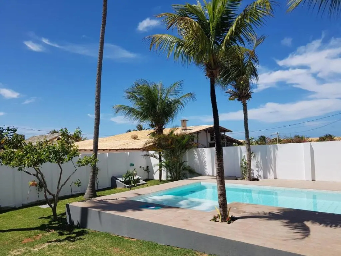 Vila Yoga - Kitesurf Pontal de Maceió