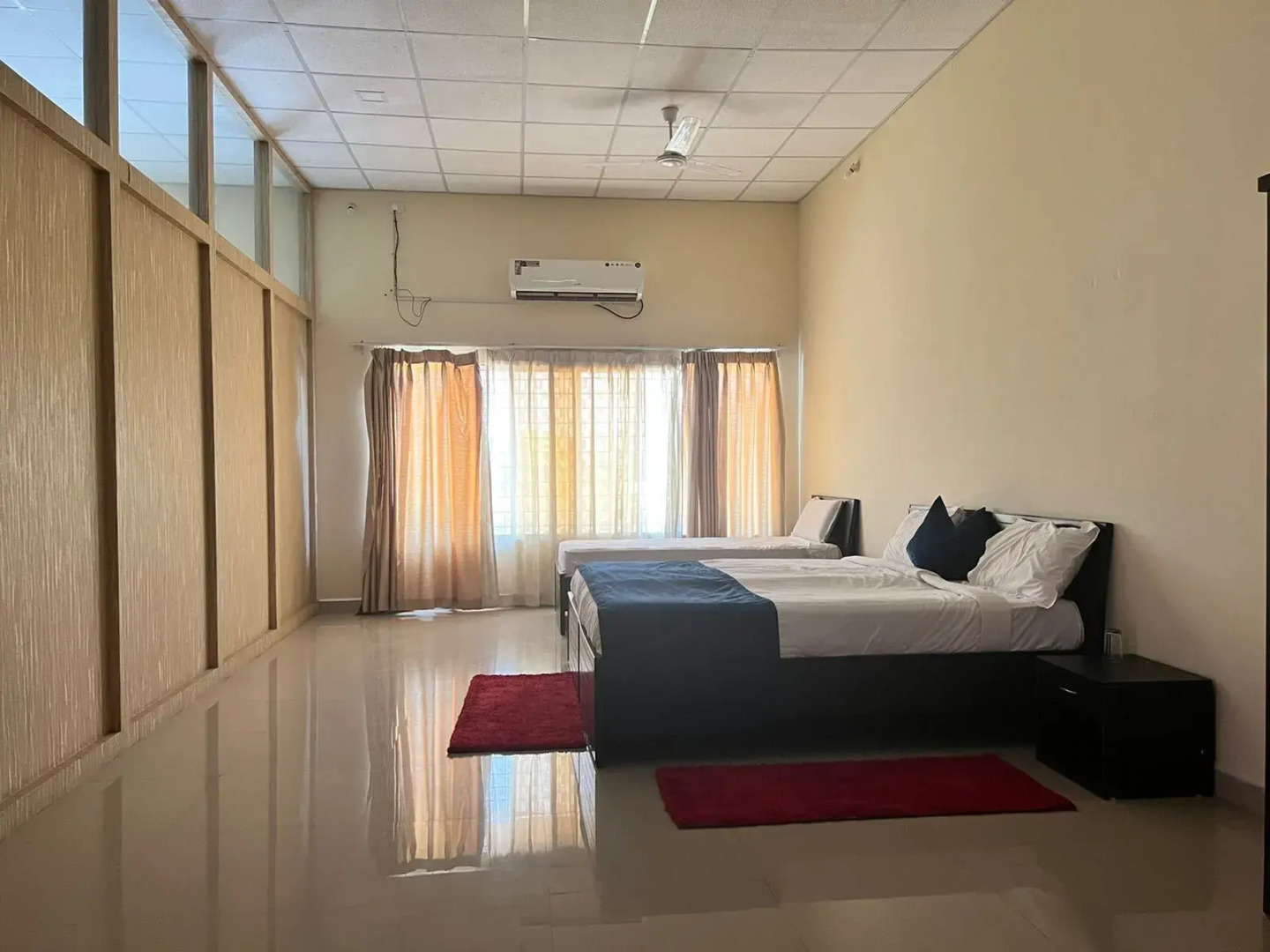 The Tiger Valley Resort