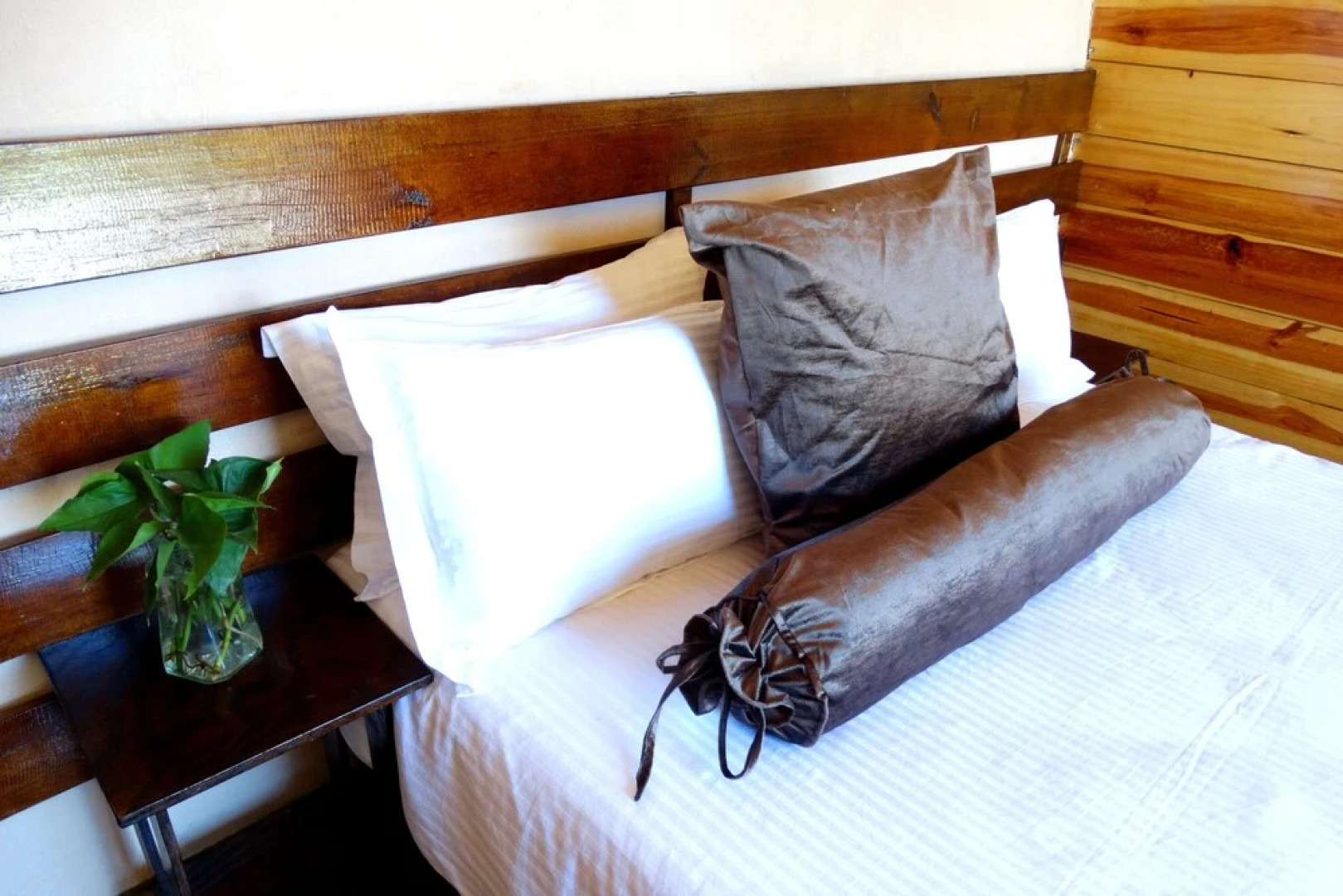 Rocky Bay Resort  Camping