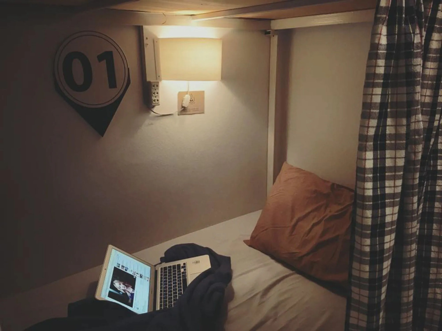 The Goose Cafe & Hostel