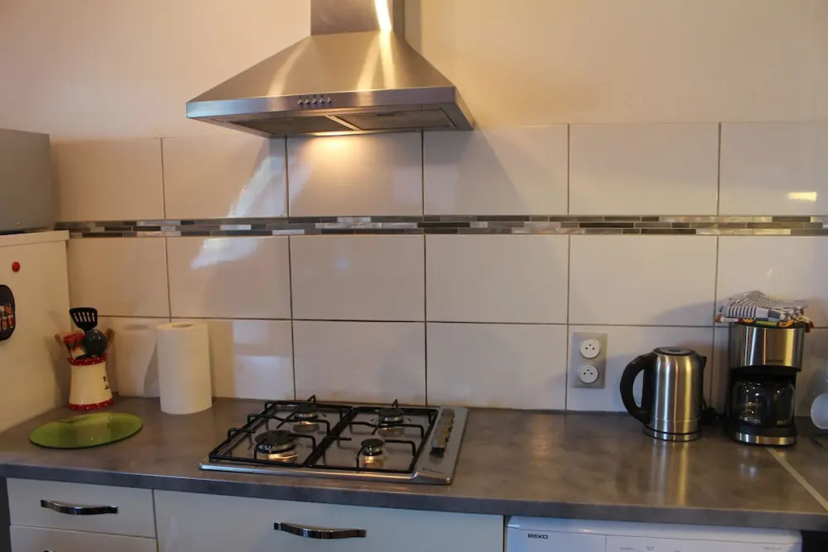 Appartement Cosy sur la Route des Vins