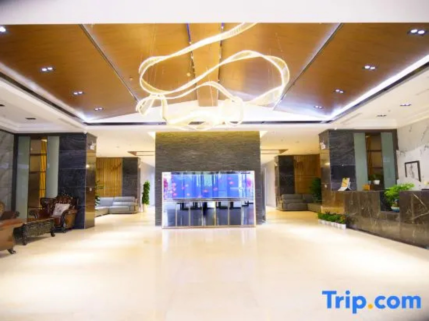 Xinxiang Zhonglian Hotel