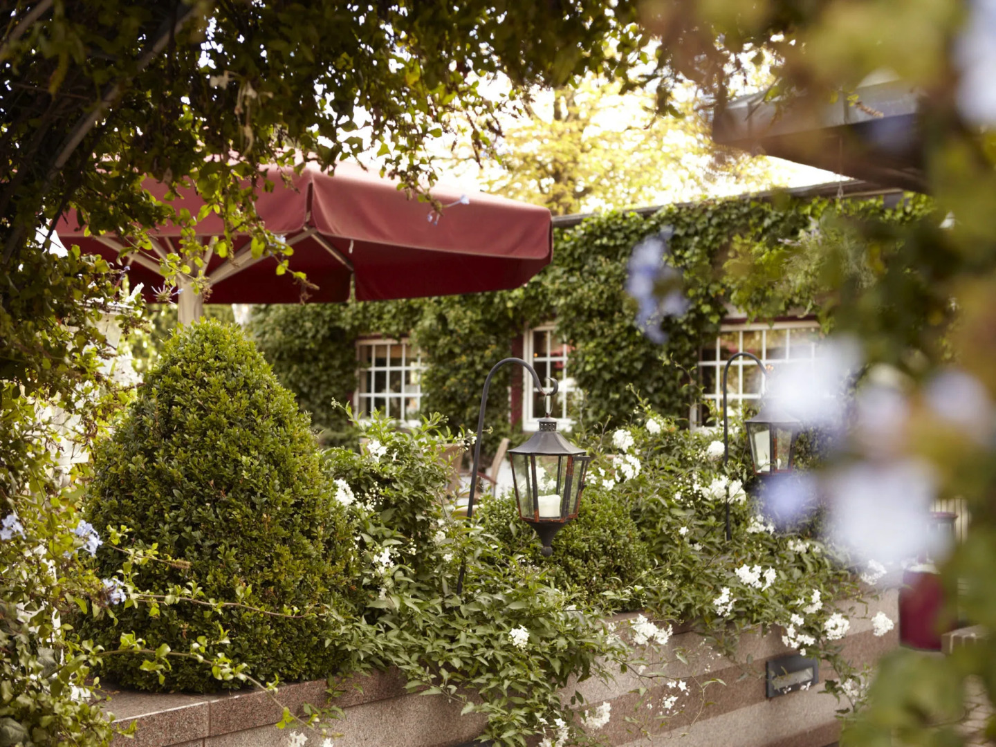 Ringhotel & Restaurant Fuchsbau