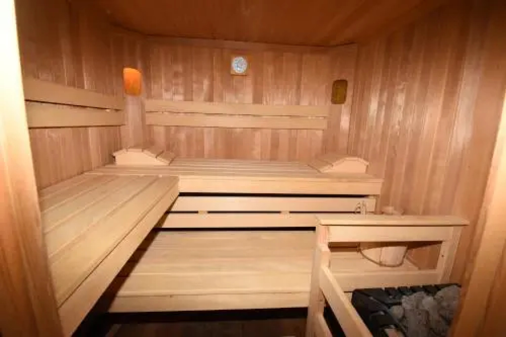 Ferienwohnung Niederthai 152S