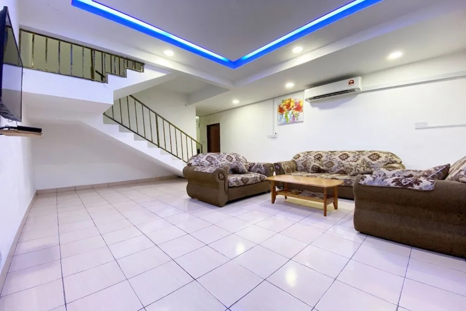 OYO 90217 Classic Homestay Keningau