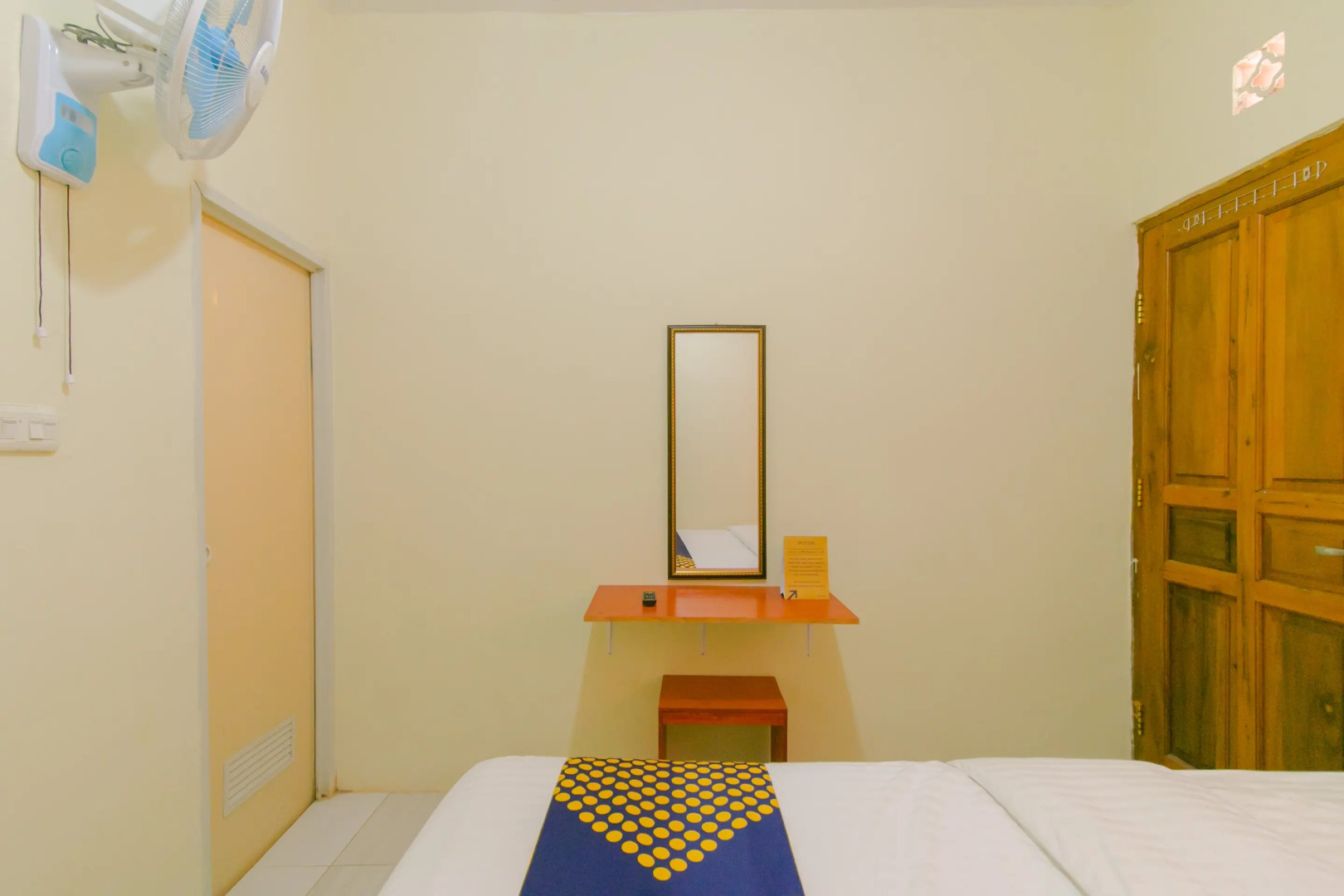 SPOT ON 2750 Ayu Homestay Syariah