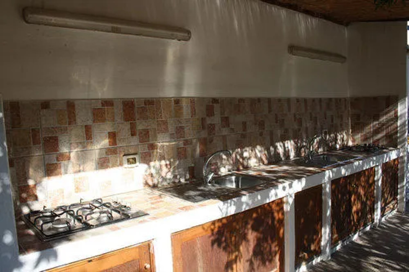 Seven House Residence