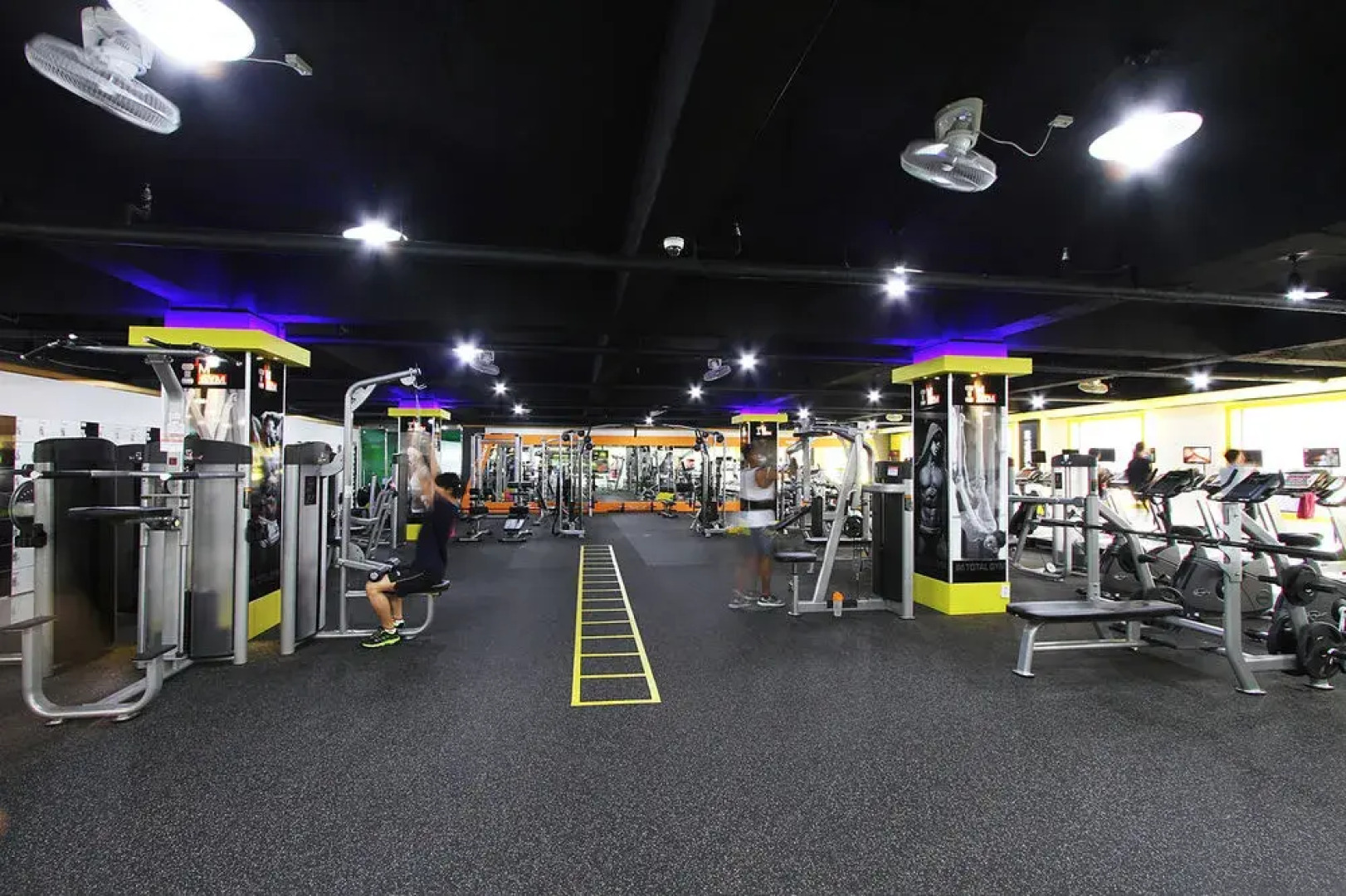 Rasung Tourist Hotel