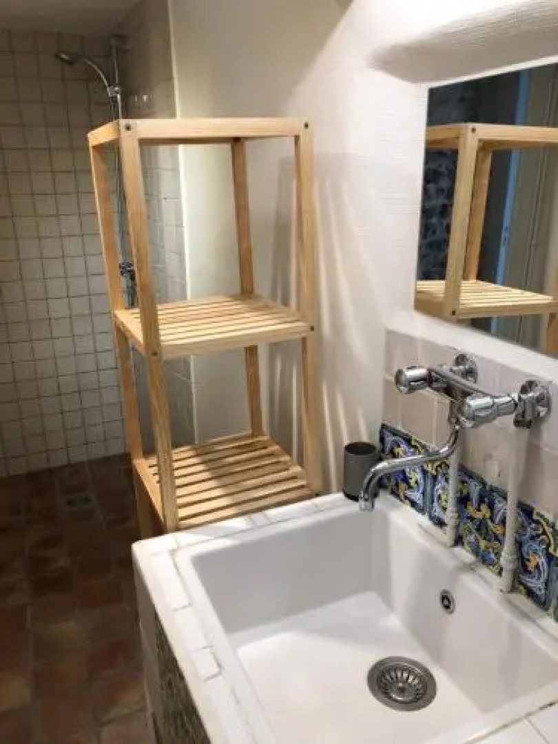 Les Roches Yportaises